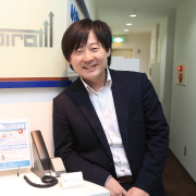 支援事業部長 三戸部 邦和(税理士)